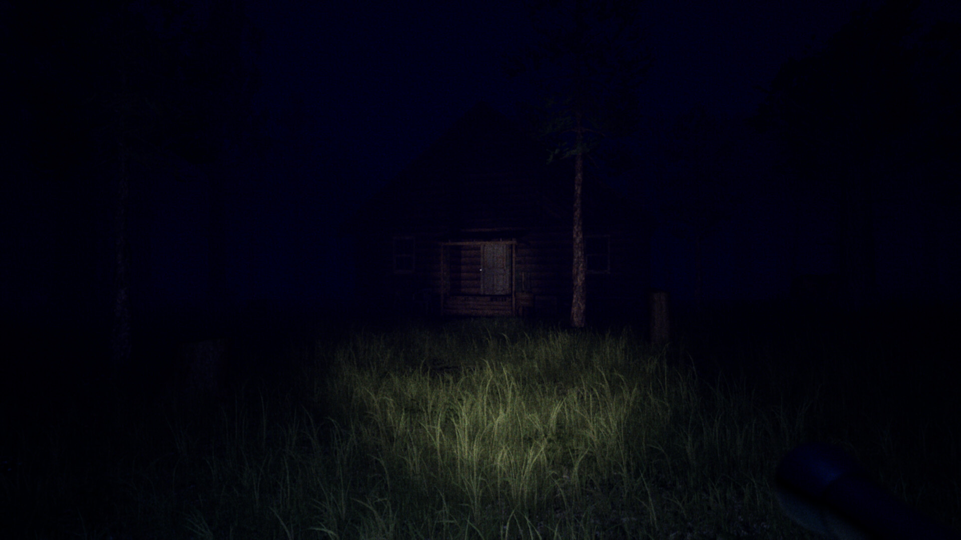 Skinwalkers Valley - Screenshot 6