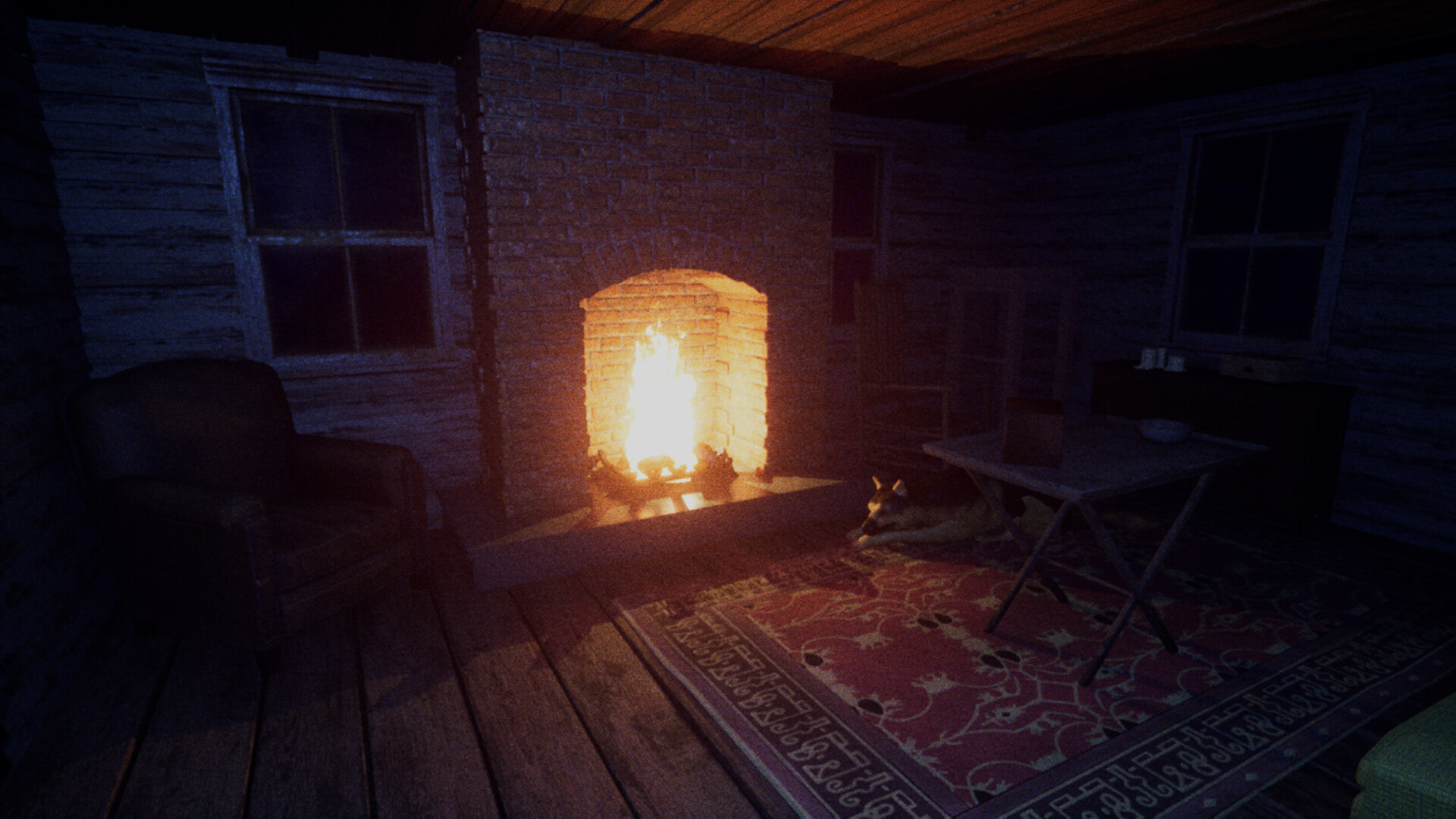 Skinwalkers Valley - Screenshot 4