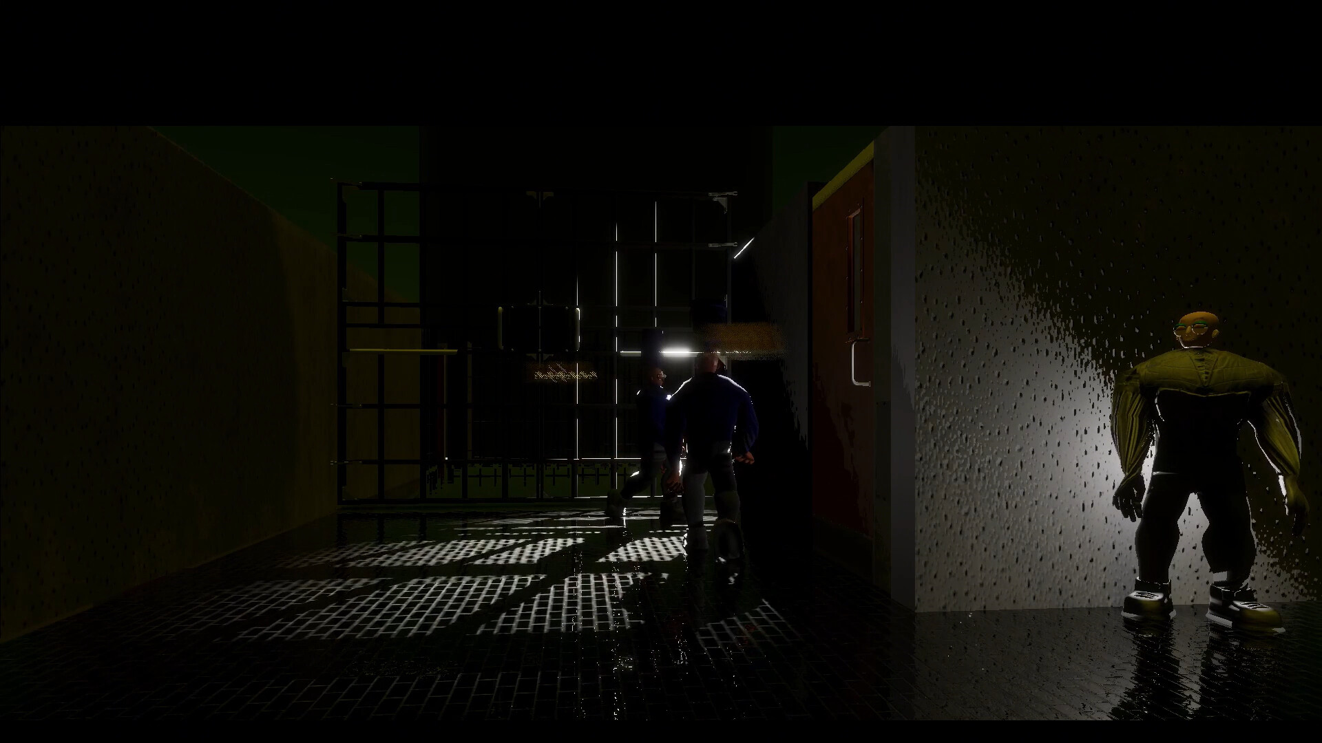 Libra: There Are Two - Screenshot 2