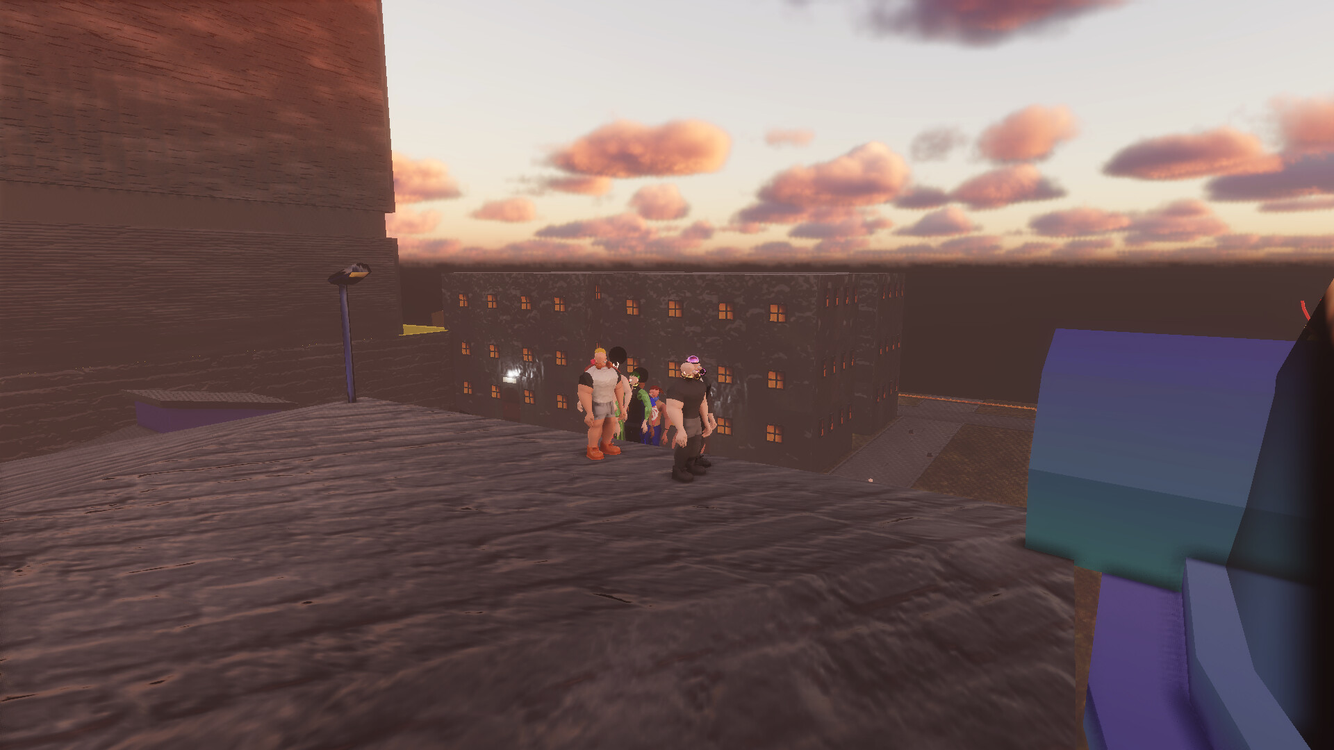 Libra: There Are Two - Screenshot 4