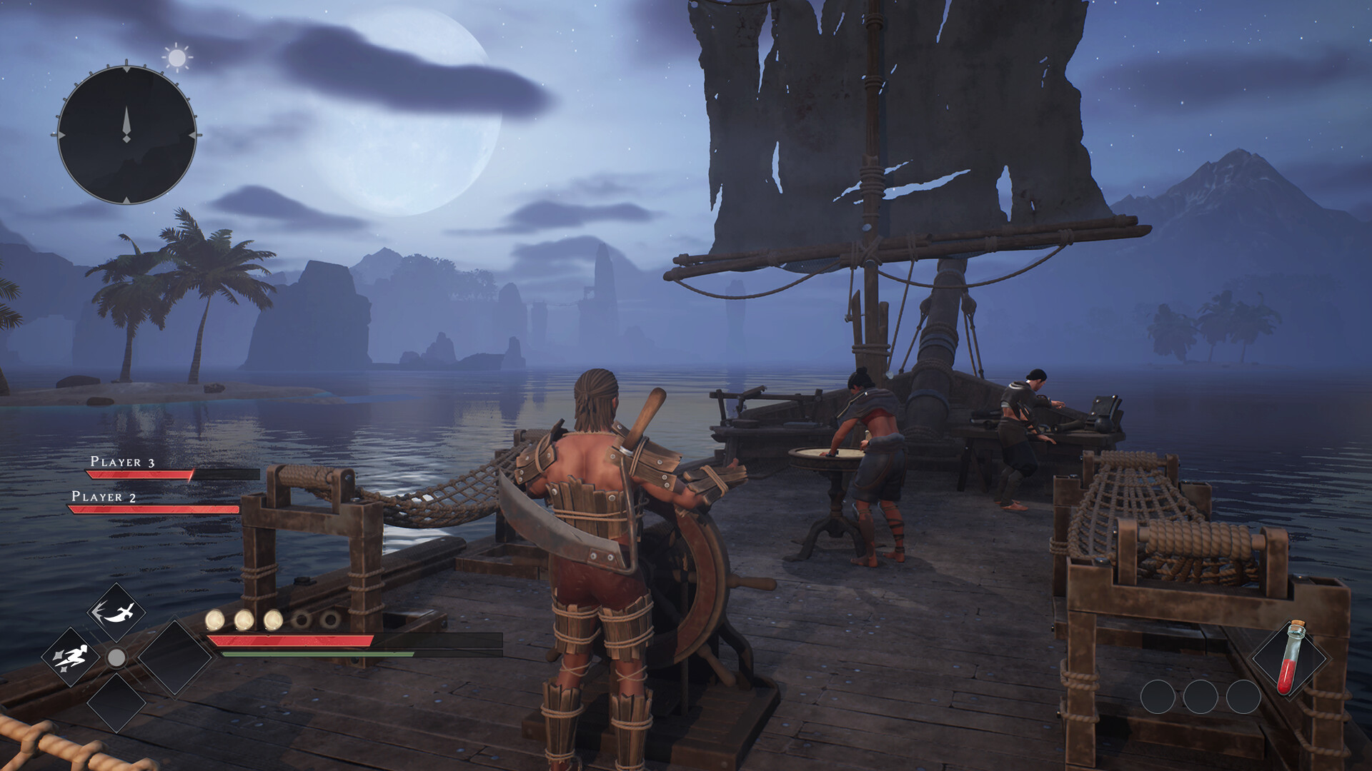 Triarchy - Screenshot 8