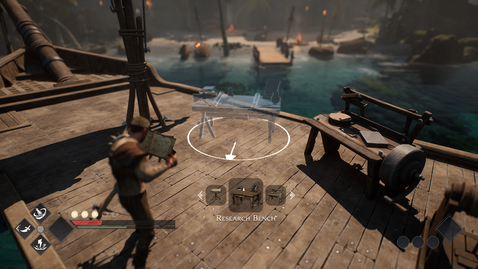 Triarchy - Screenshot 4