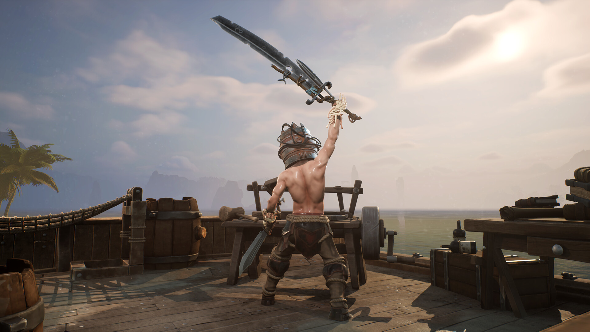 Triarchy - Screenshot 5