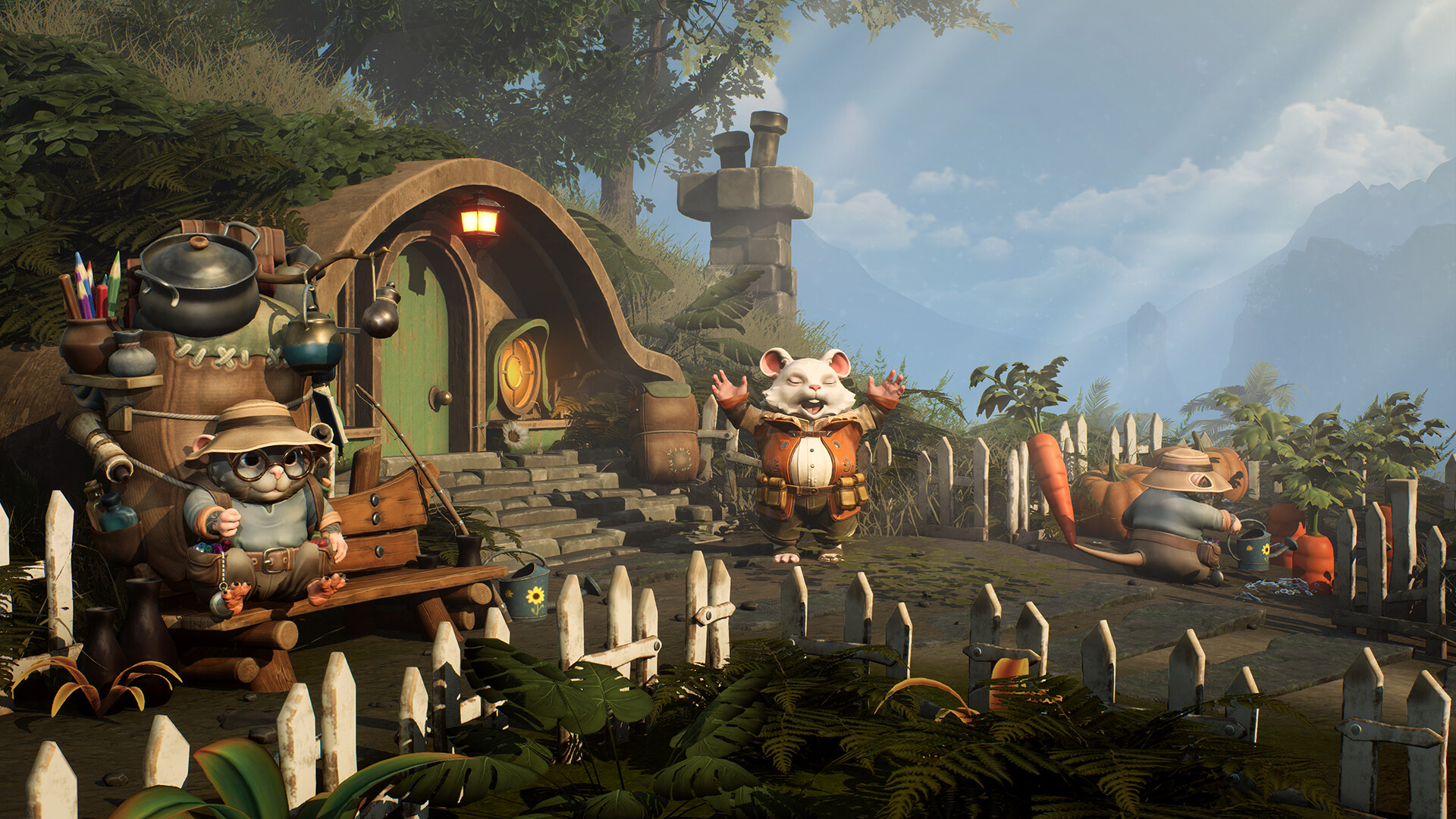 Triarchy - Screenshot 7