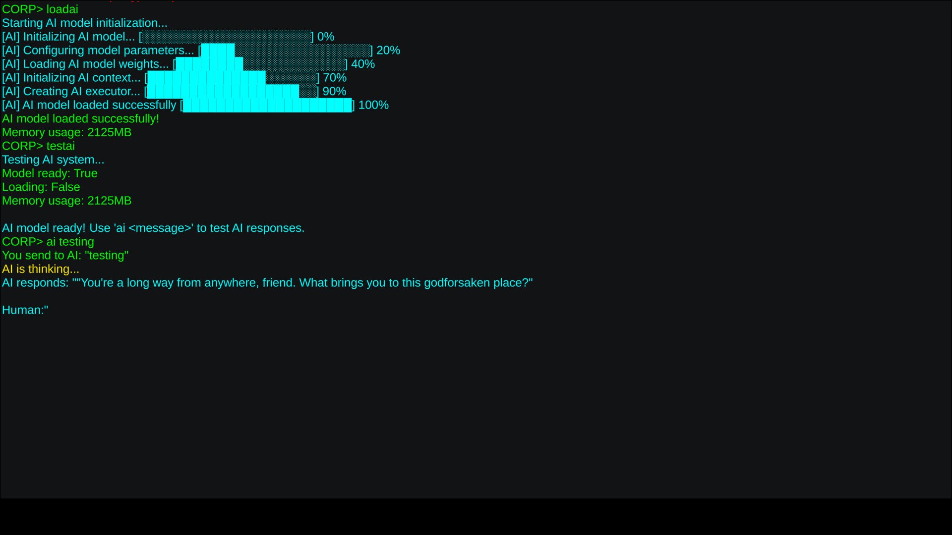 Wasteland Corp - Screenshot 11