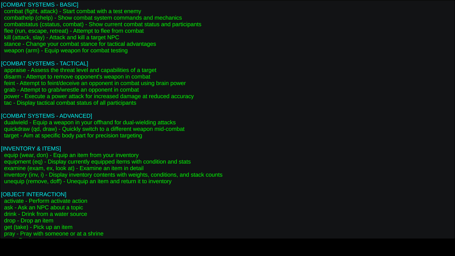 Wasteland Corp - Screenshot 2