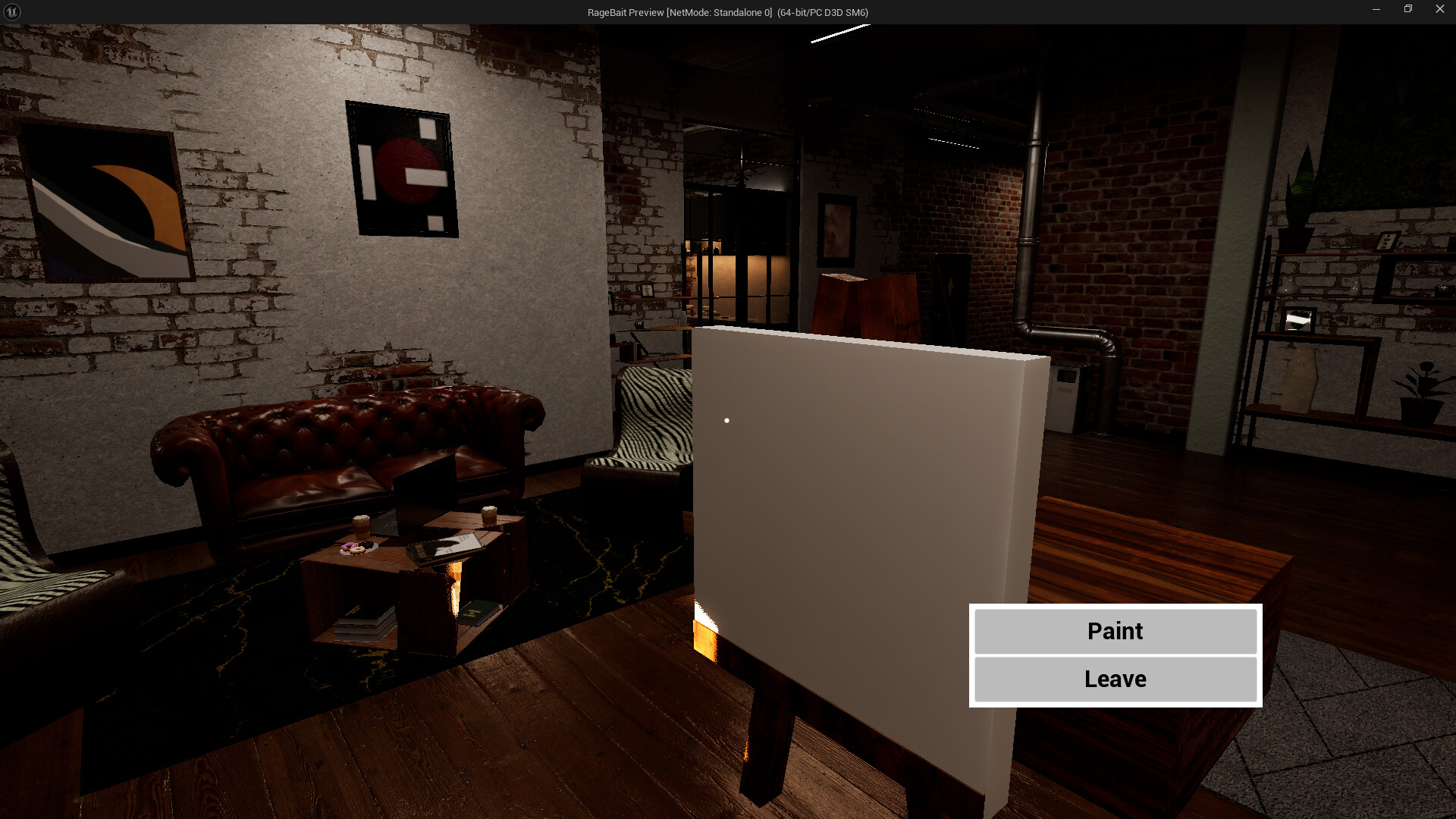 Rage Bait - Screenshot 4