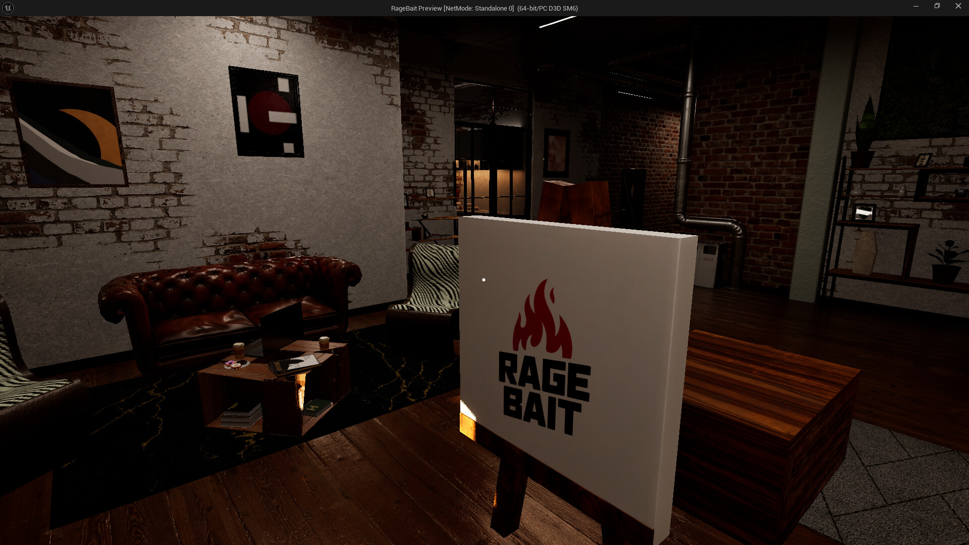 Rage Bait - Screenshot 5