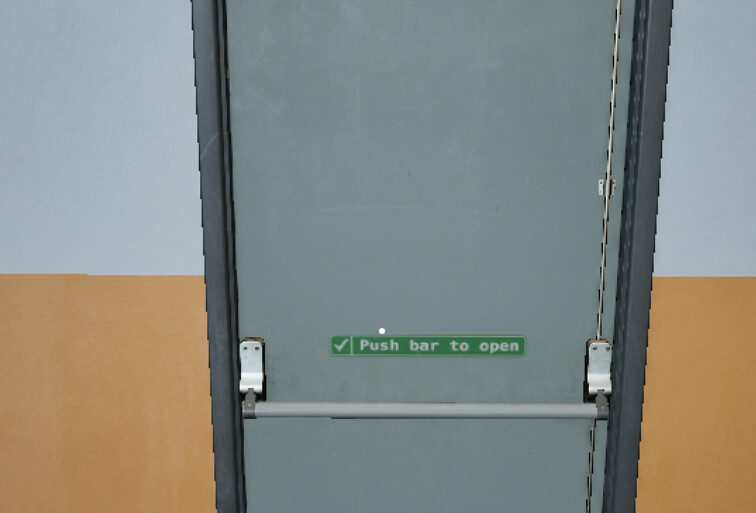 Rage Bait - Screenshot 1