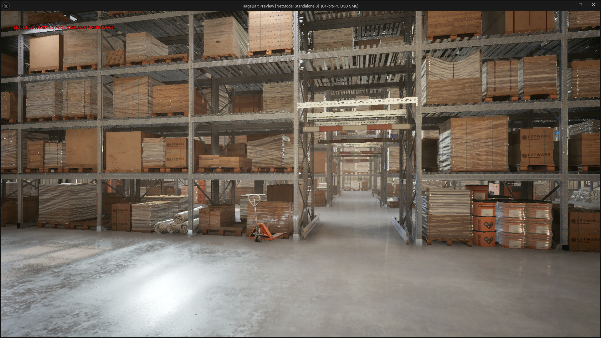 Rage Bait - Screenshot 3