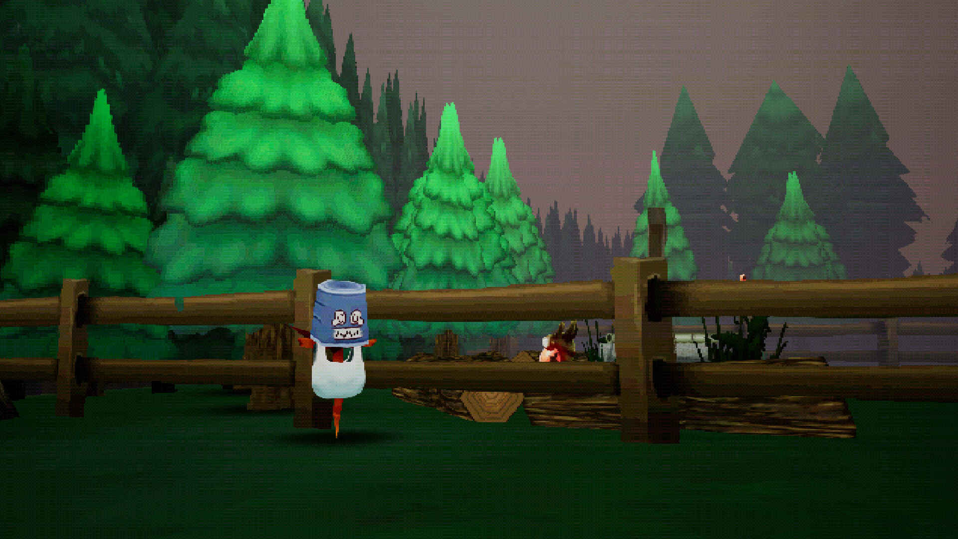 Photogeist Albums: Stayfer River Saga - Screenshot 5