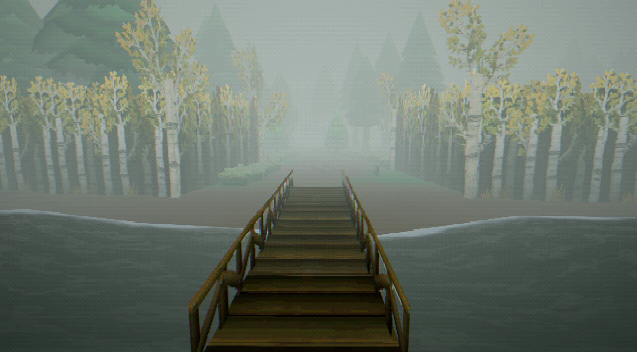 Photogeist Albums: Stayfer River Saga - Screenshot 2