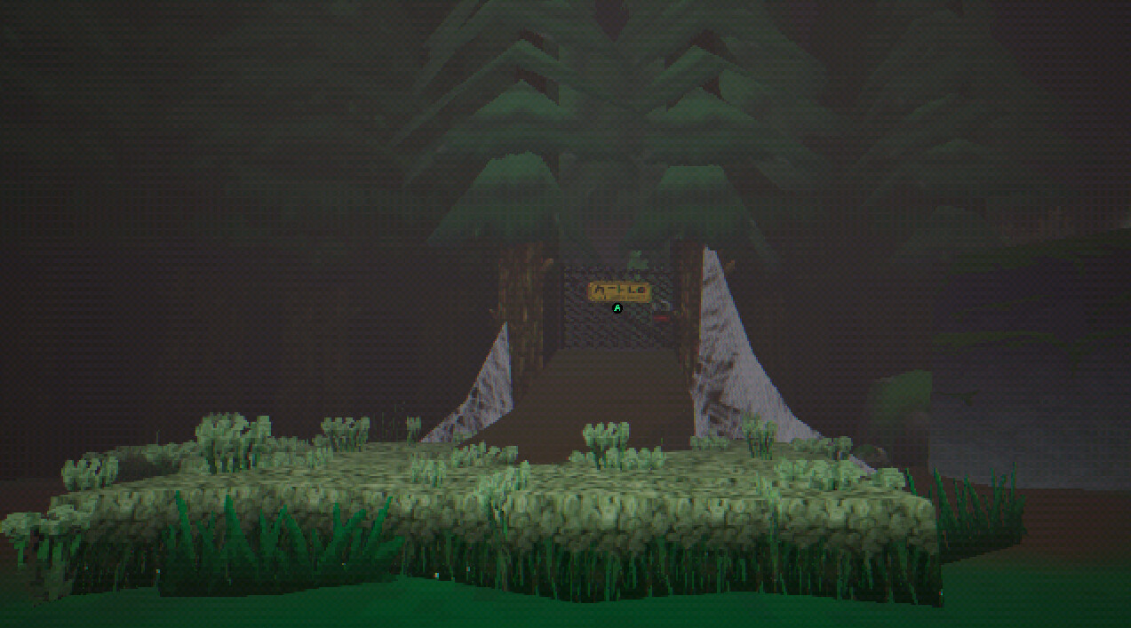 Photogeist Albums: Stayfer River Saga - Screenshot 1