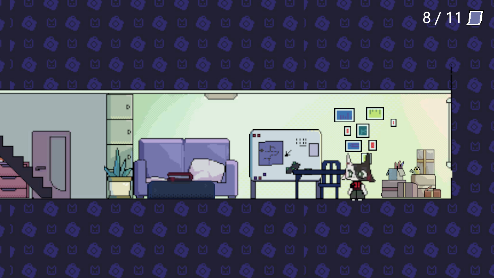 Contract Album - Screenshot 5