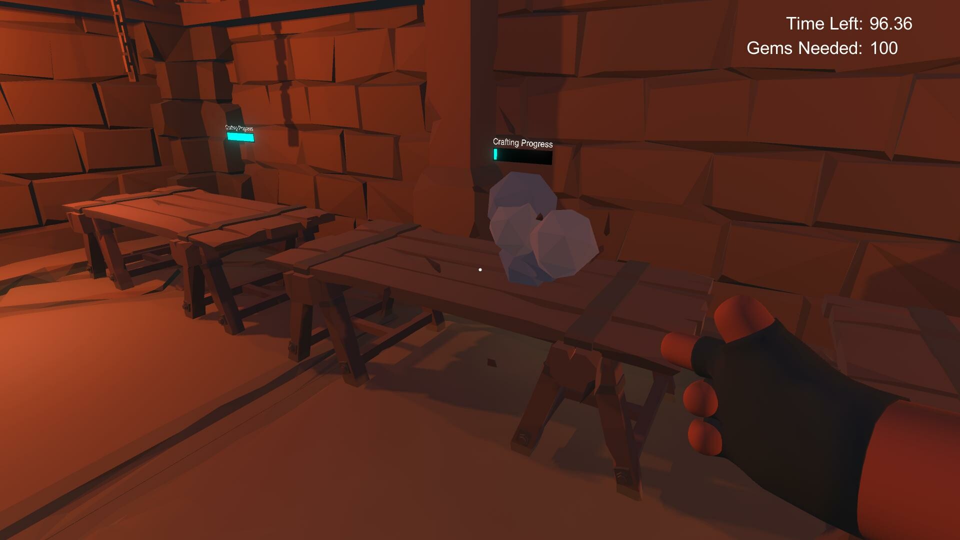 The Folk - Screenshot 5