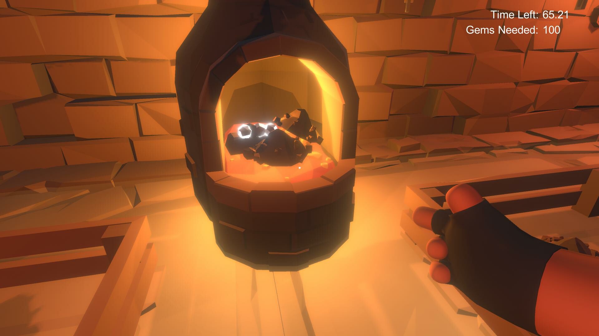 The Folk - Screenshot 1