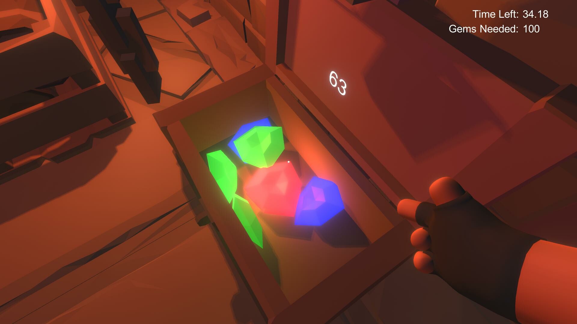 The Folk - Screenshot 8