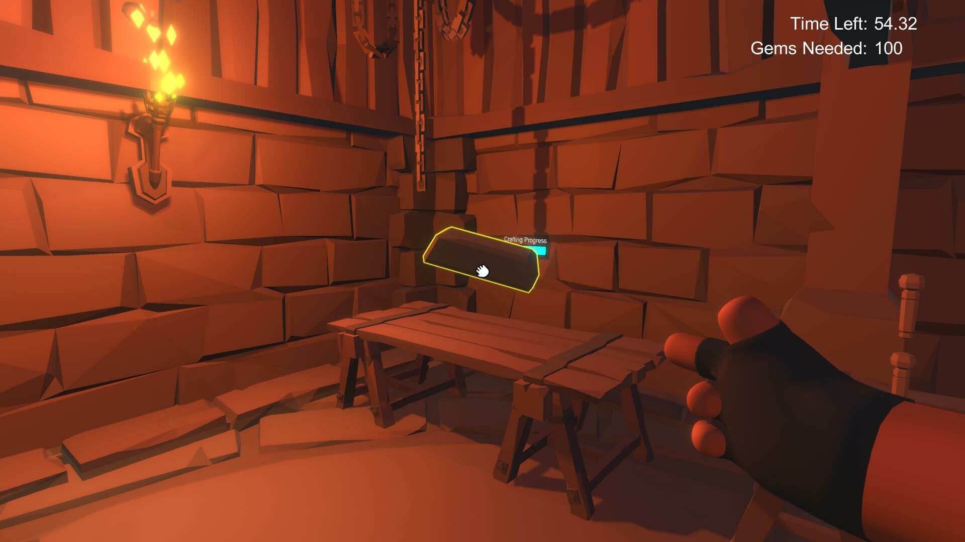 The Folk - Screenshot 2