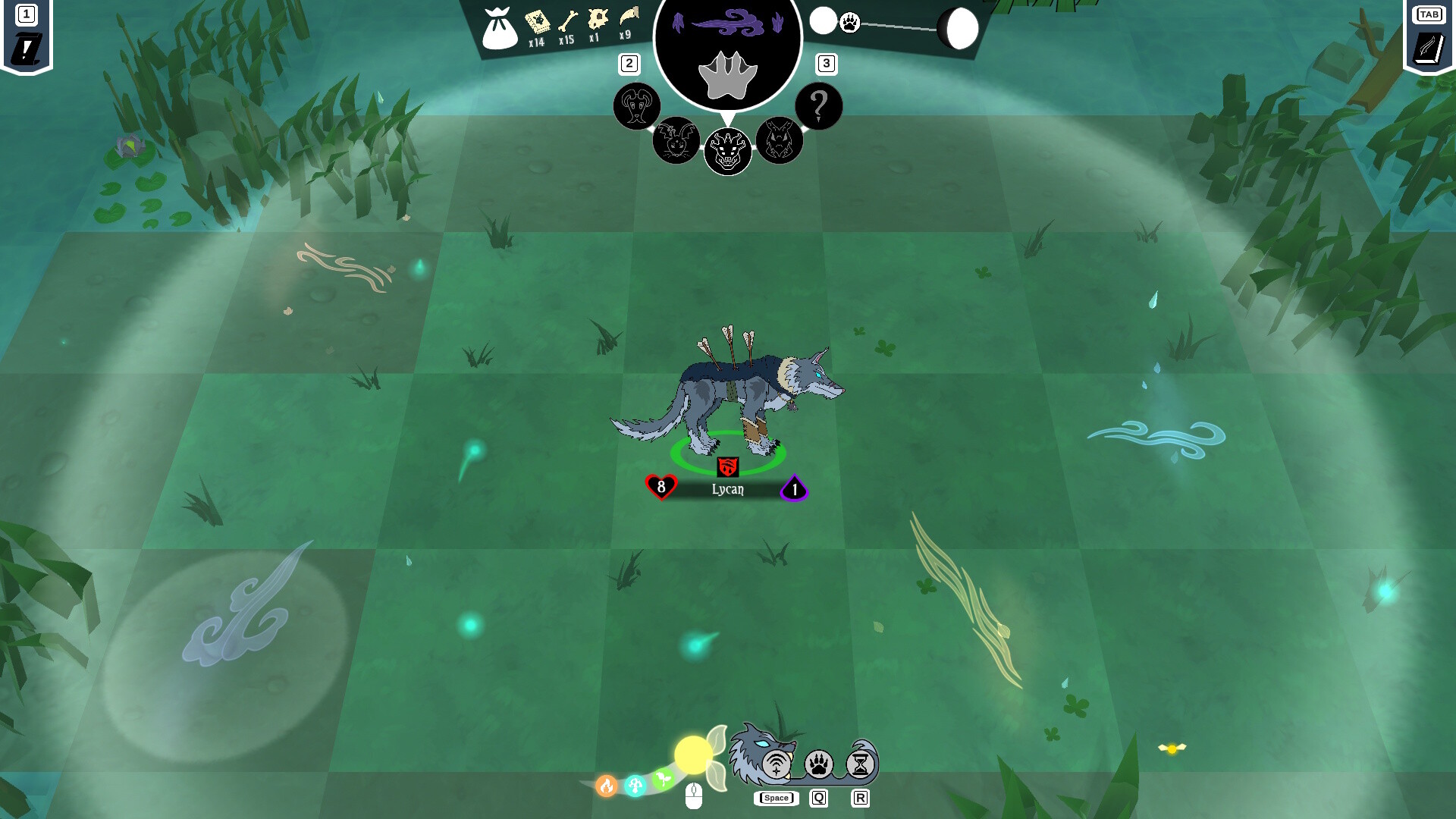 Hunt for the Lost Folktales - Screenshot 7