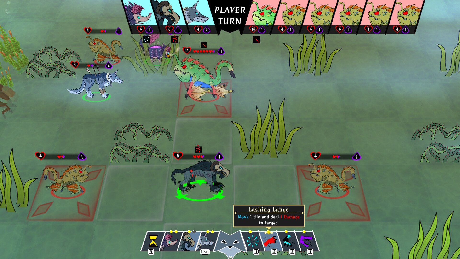 Hunt for the Lost Folktales - Screenshot 8