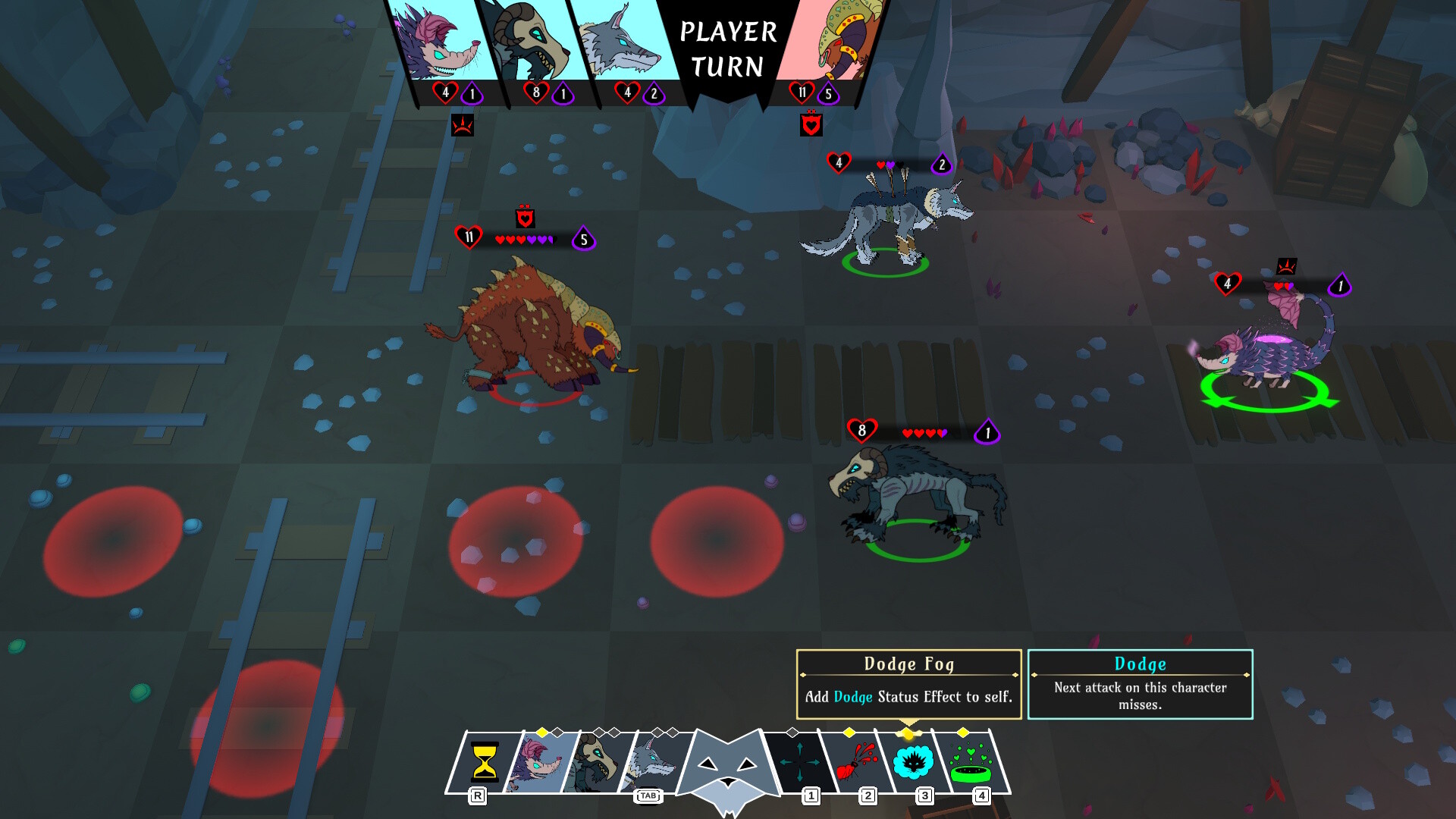 Hunt for the Lost Folktales - Screenshot 10