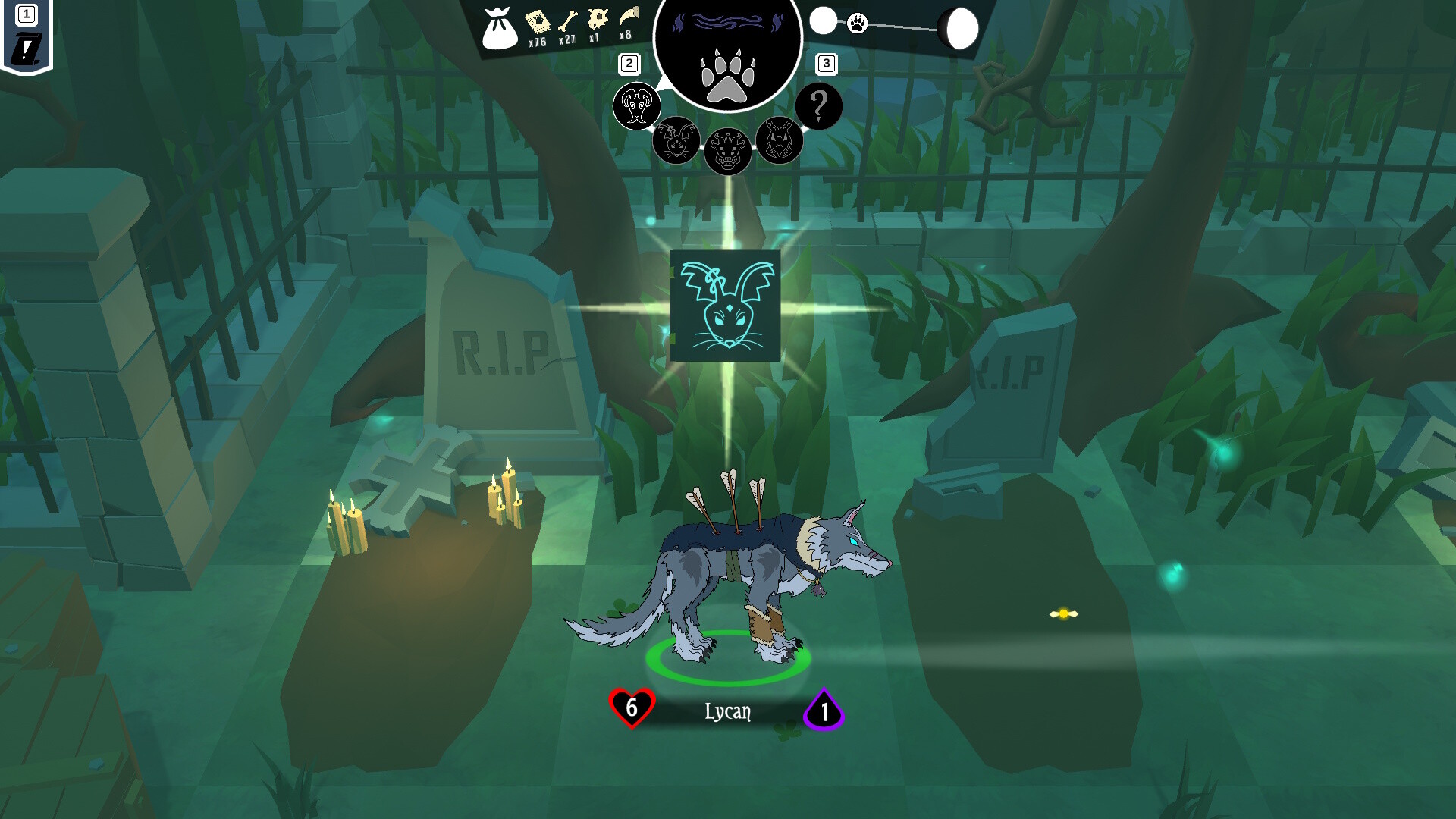 Hunt for the Lost Folktales - Screenshot 9