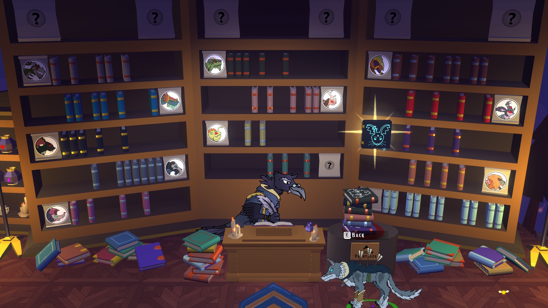 Hunt for the Lost Folktales - Screenshot 12