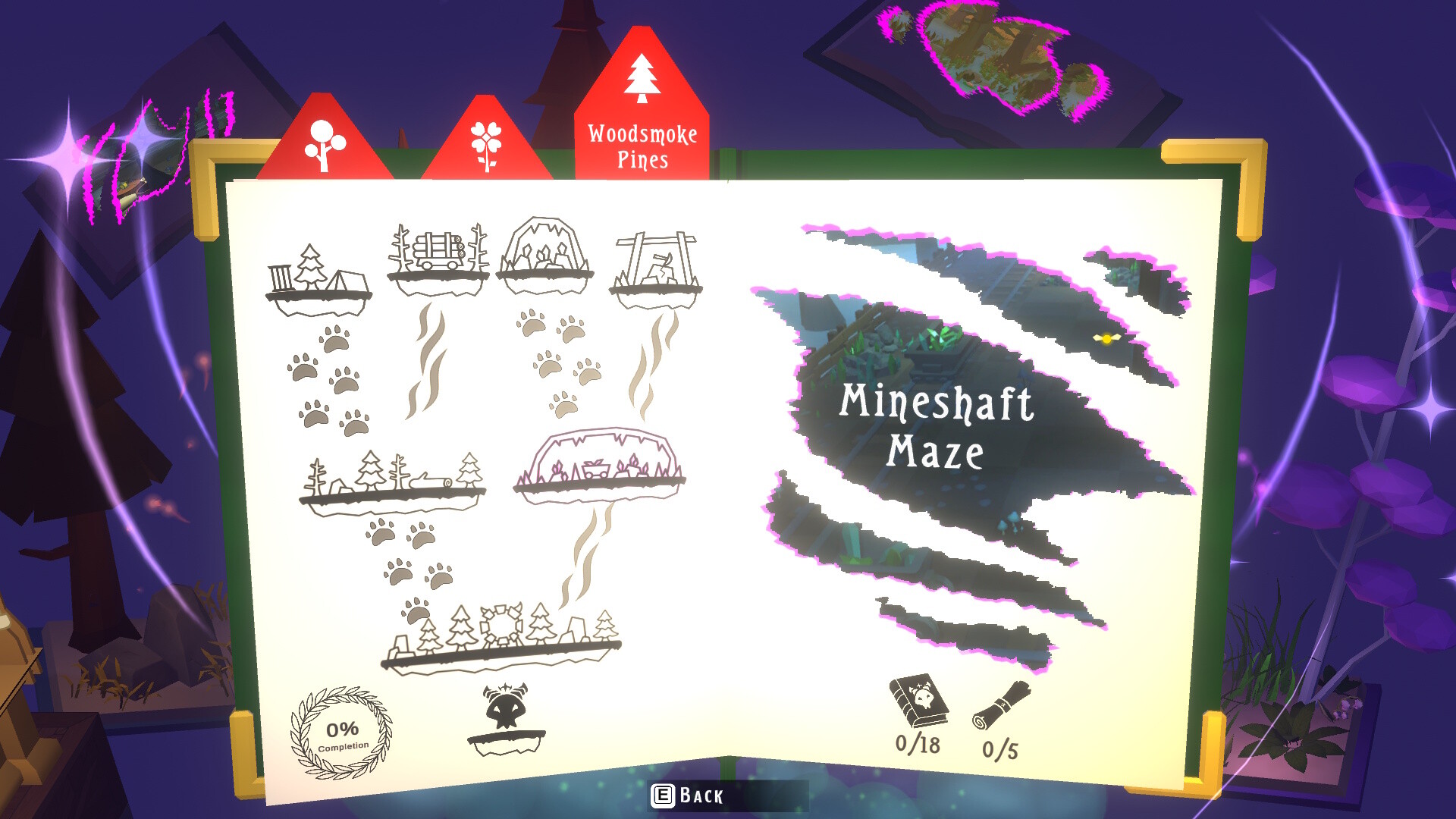 Hunt for the Lost Folktales - Screenshot 11