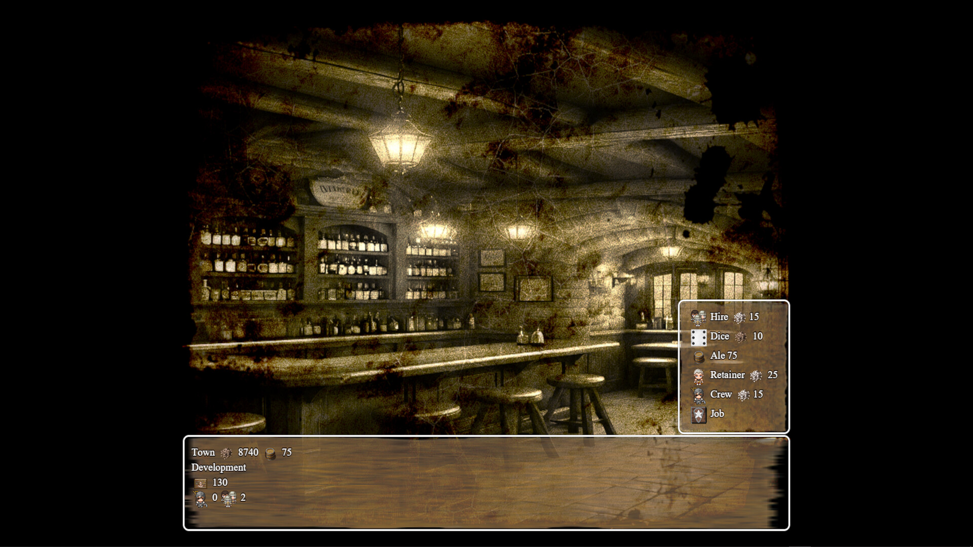 Tales of Arcrath - Screenshot 5