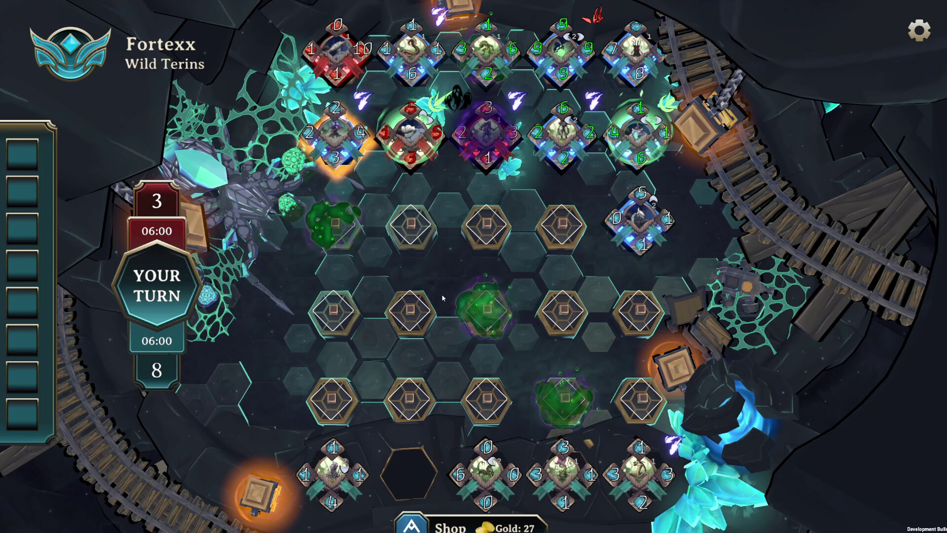 Tales of Tirunia - Screenshot 4