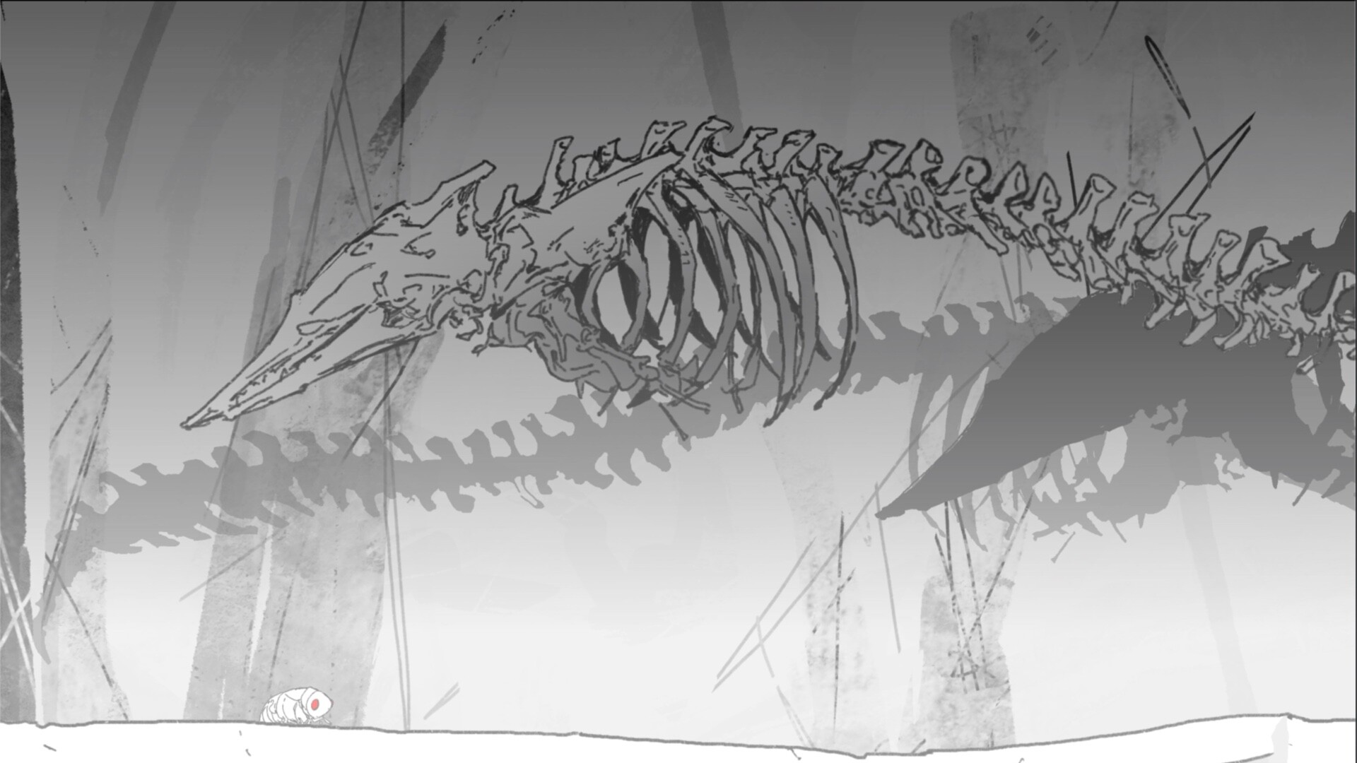 Tales of Zizada - Screenshot 2