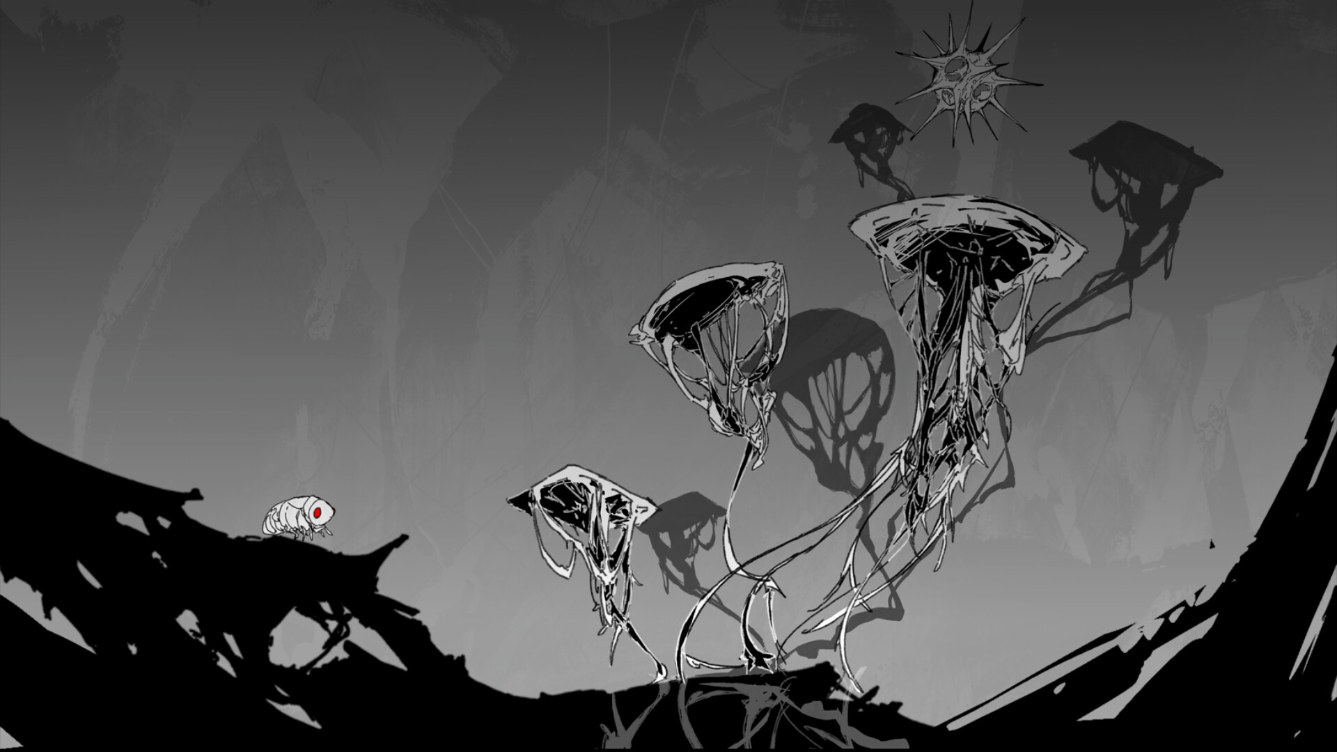 Tales of Zizada - Screenshot 1