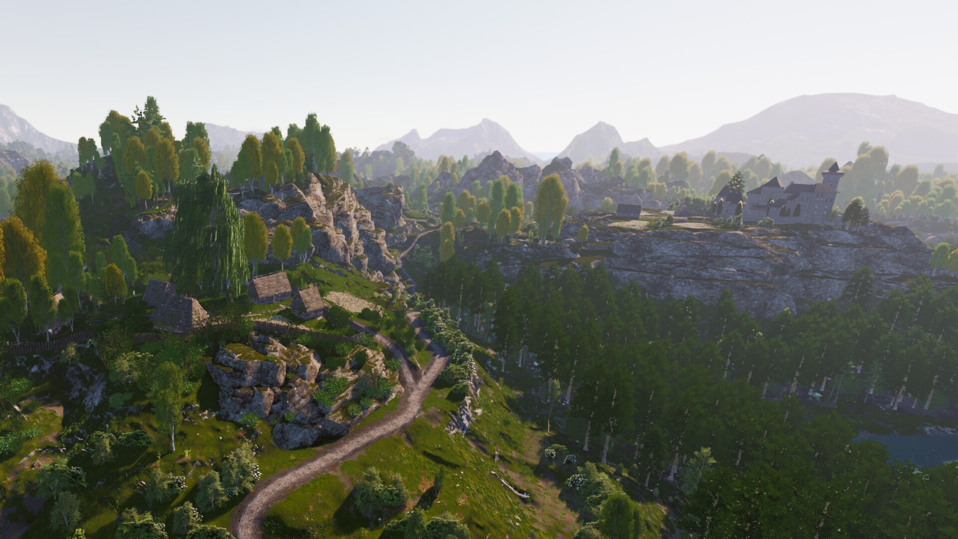 Alchimist: Secret of the Worlds - Screenshot 8