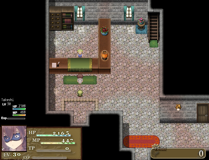 Another World Adventures - Screenshot 5