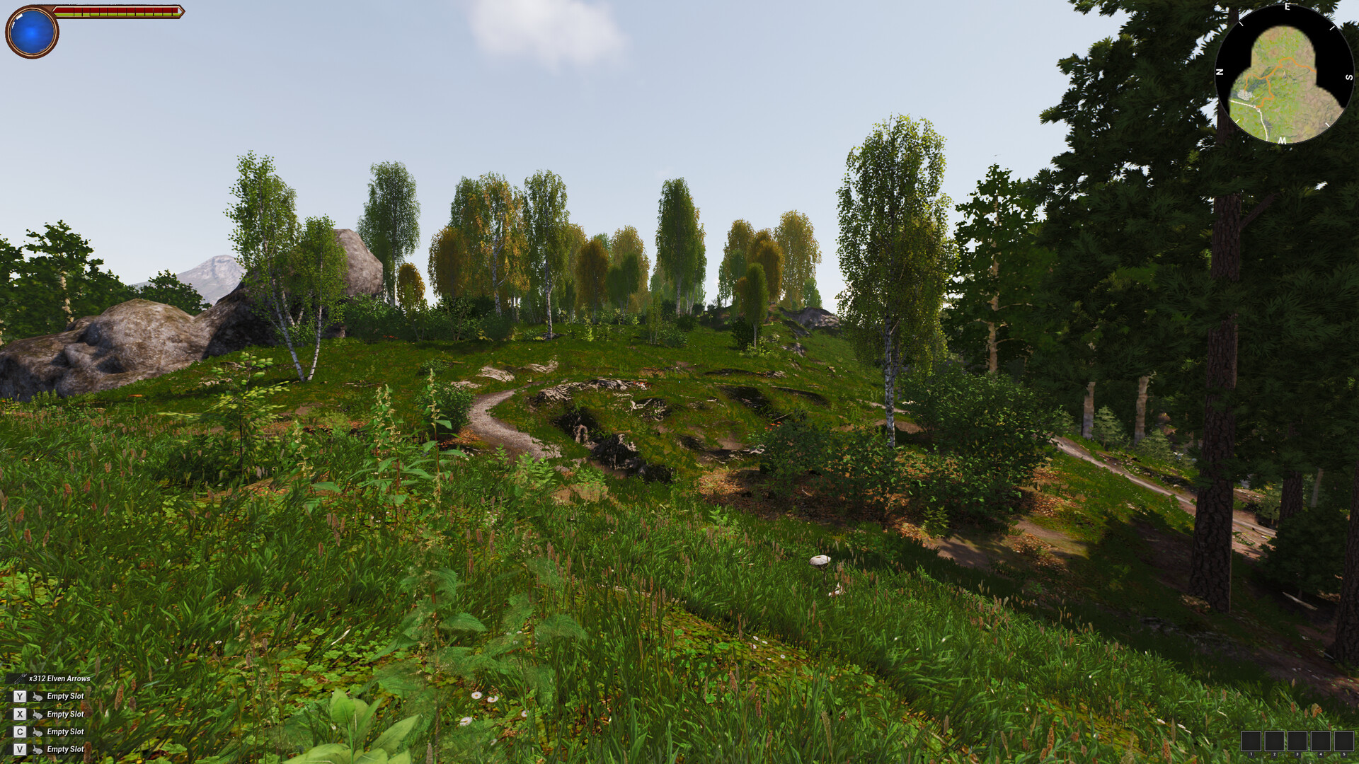 Alchimist: Secret of the Worlds - Screenshot 15