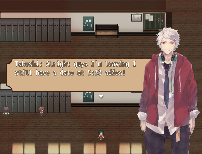 Another World Adventures - Screenshot 6