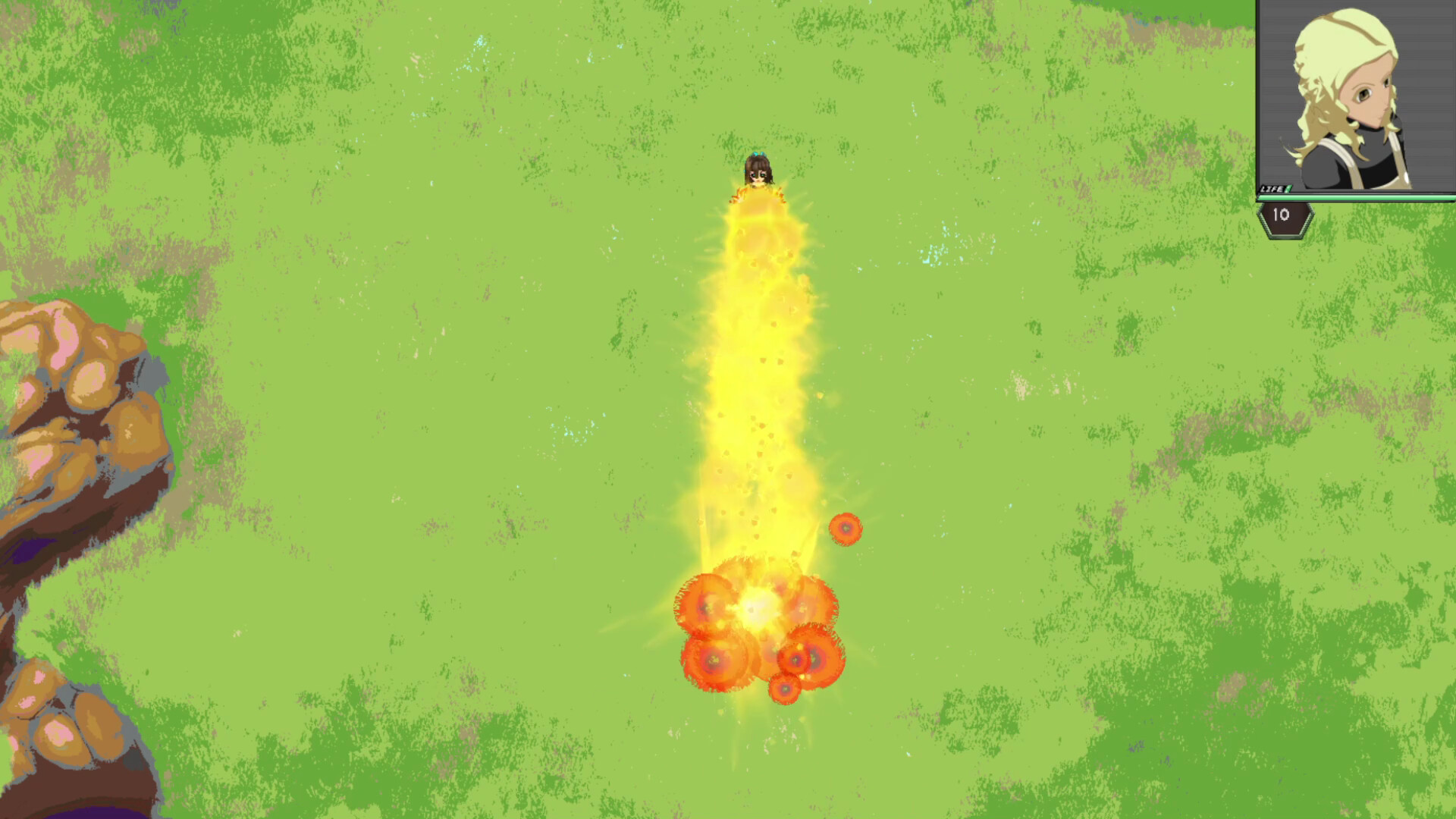 Anasozas: Another Surreal World - Screenshot 6