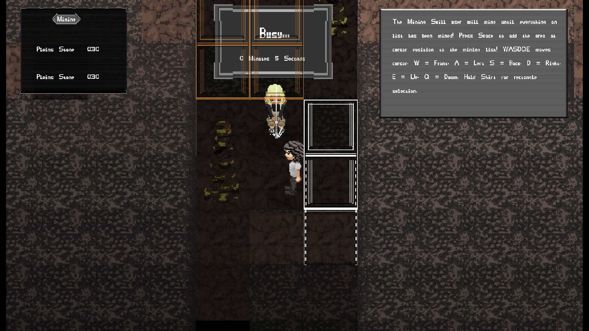 Anasozas: Another Surreal World - Screenshot 11