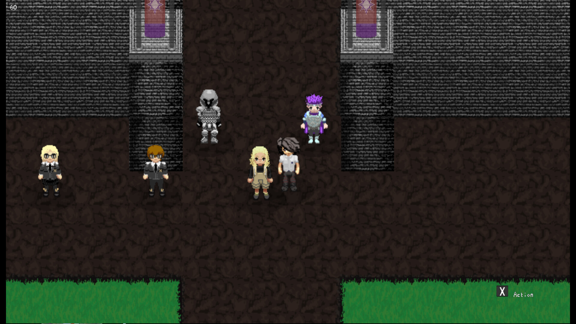 Anasozas: Another Surreal World - Screenshot 9