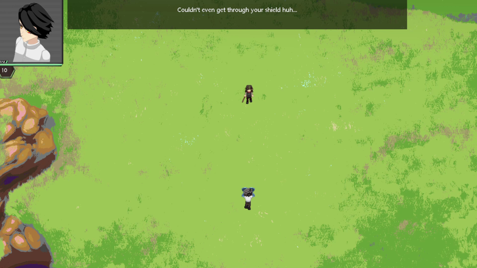 Anasozas: Another Surreal World - Screenshot 5