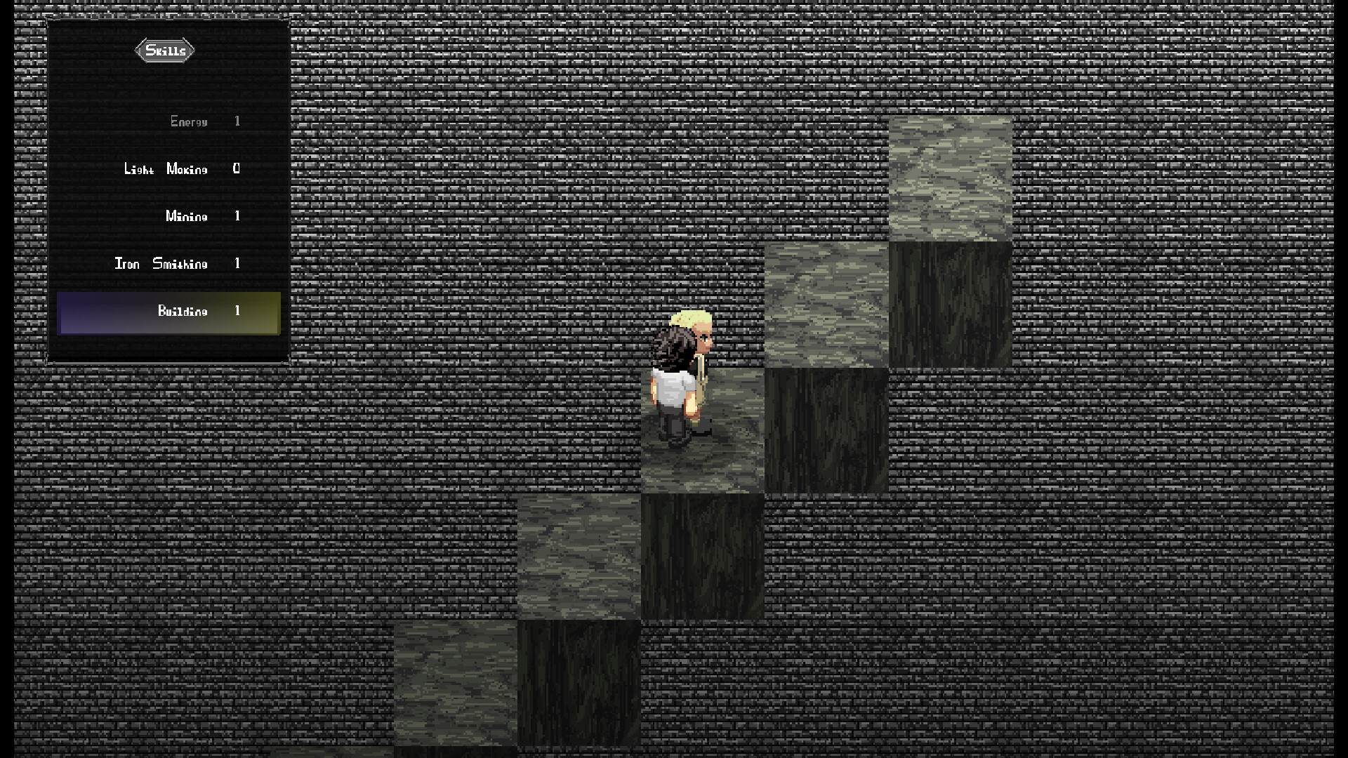 Anasozas: Another Surreal World - Screenshot 10