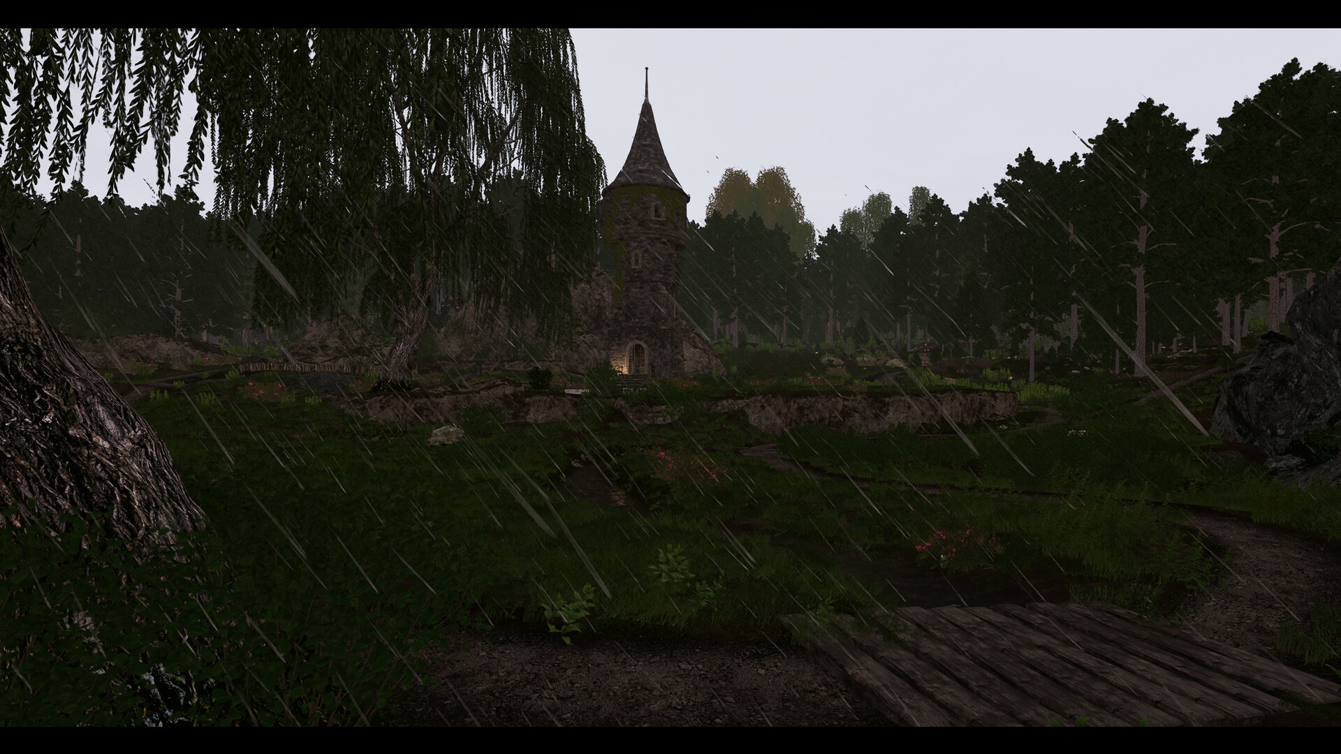 Alchimist: Secret of the Worlds - Screenshot 17