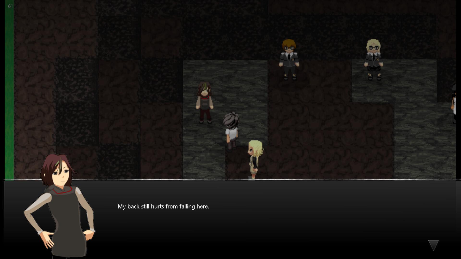 Anasozas: Another Surreal World - Screenshot 8