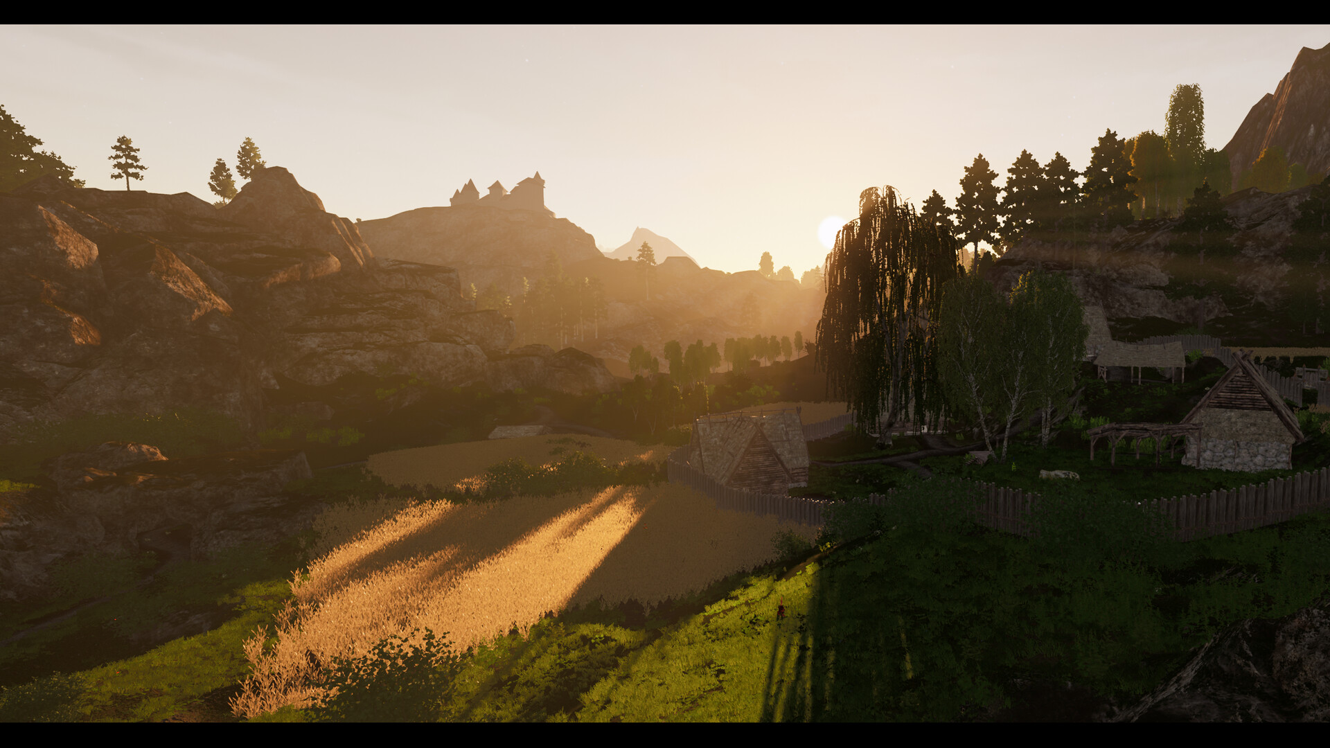 Alchimist: Secret of the Worlds - Screenshot 20