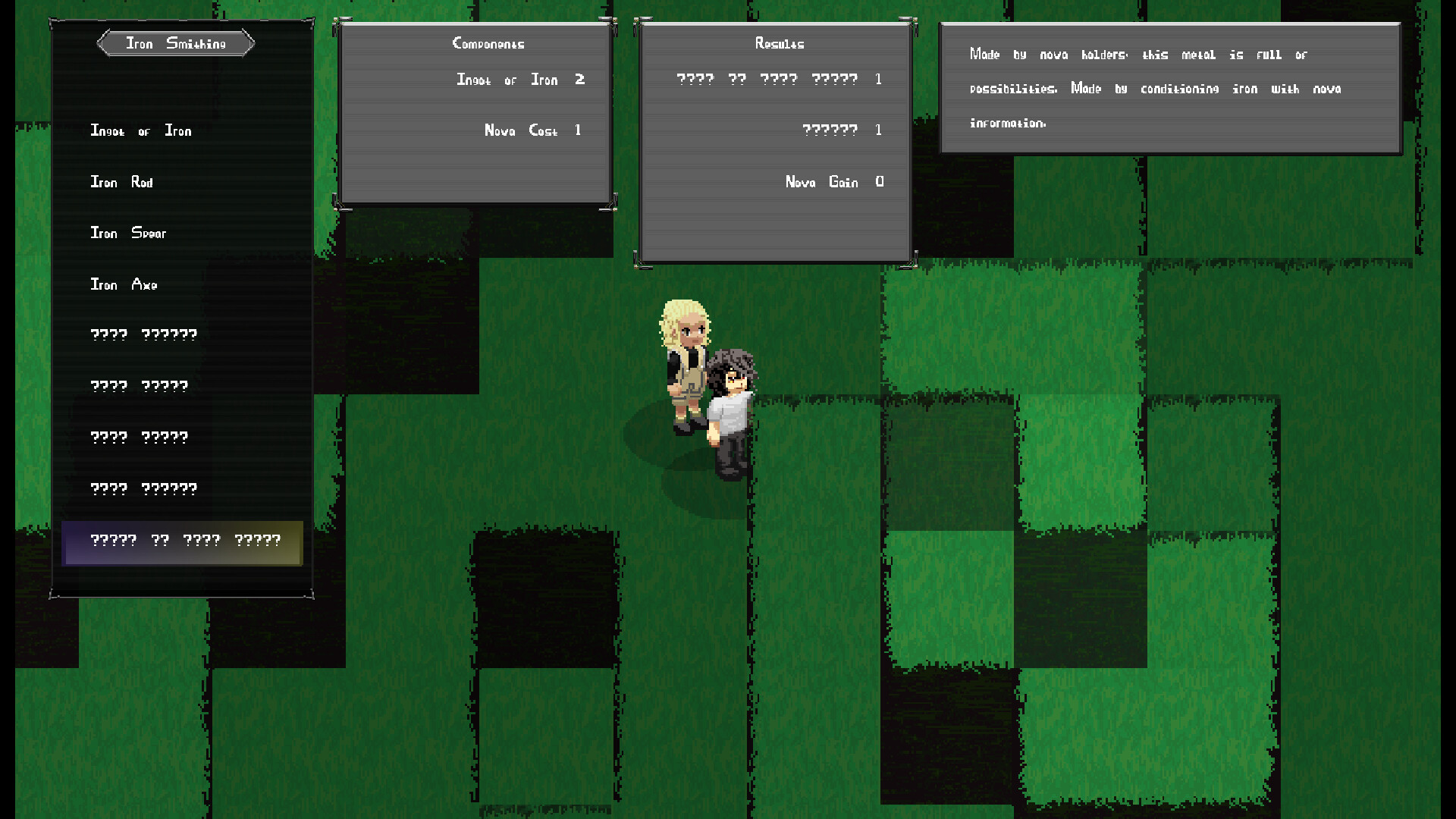 Anasozas: Another Surreal World - Screenshot 4