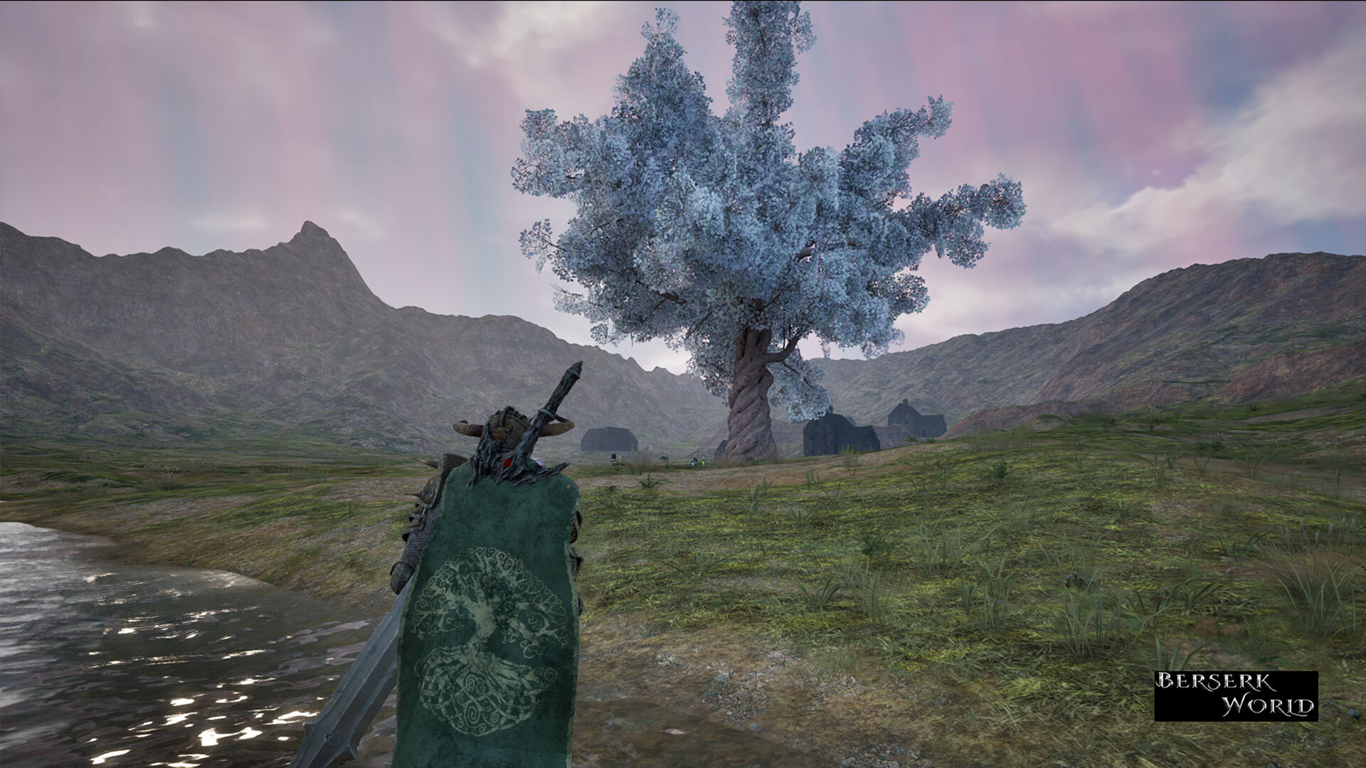 Berserk World - Screenshot 4