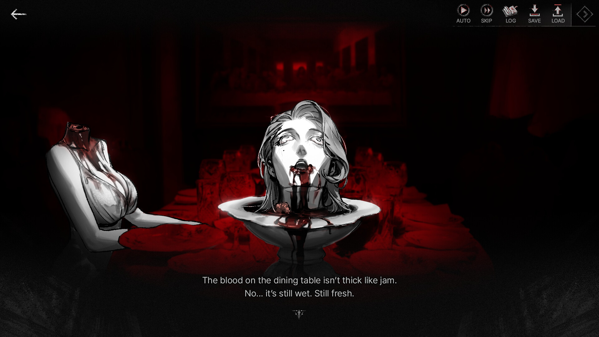 Accidentally - Screenshot 7