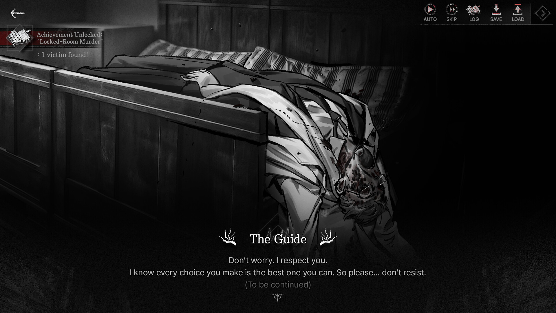 Accidentally - Screenshot 6