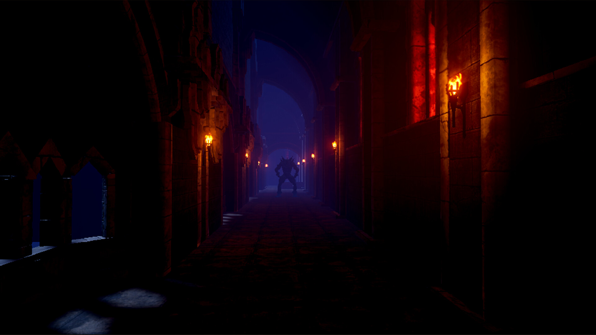 Adventure of Realms - Screenshot 5