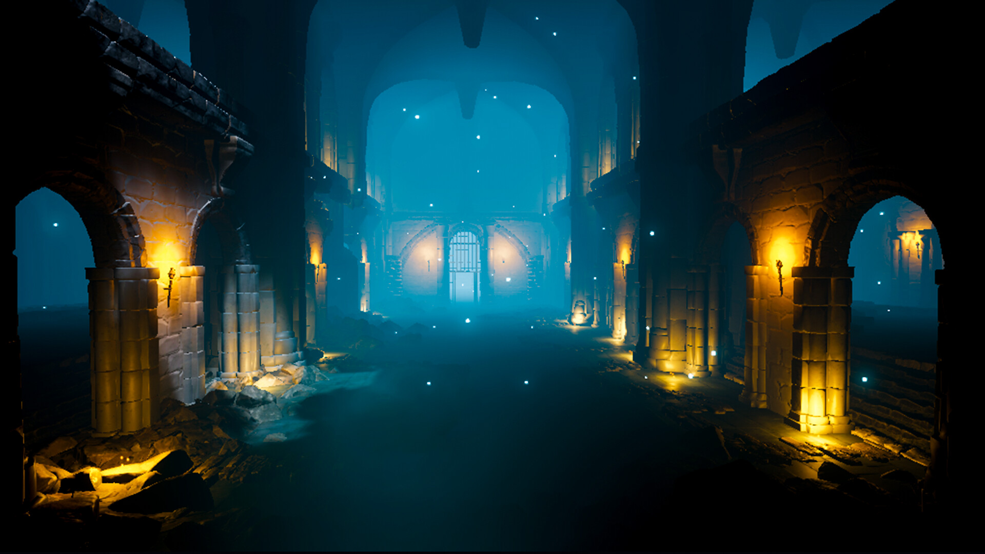 Adventure of Realms - Screenshot 4